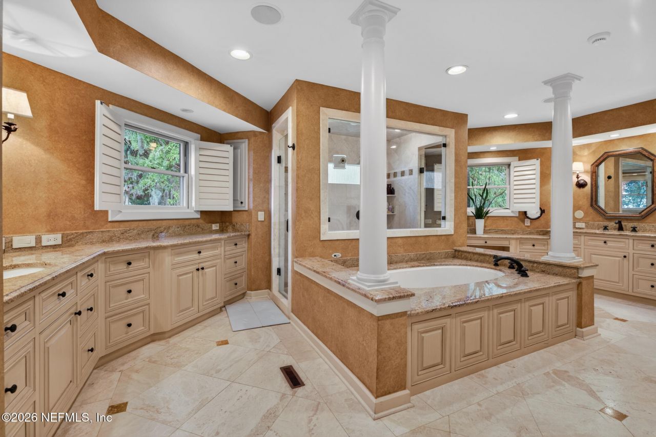 98 Sea Marsh Road, Fernandina Beach, FL 32034 Photo