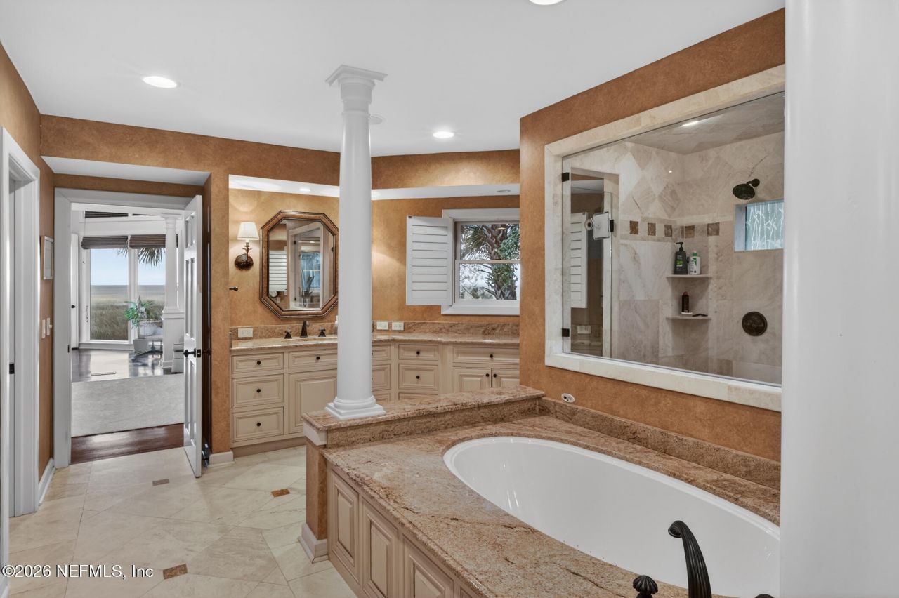 98 Sea Marsh Road, Fernandina Beach, FL 32034 Photo