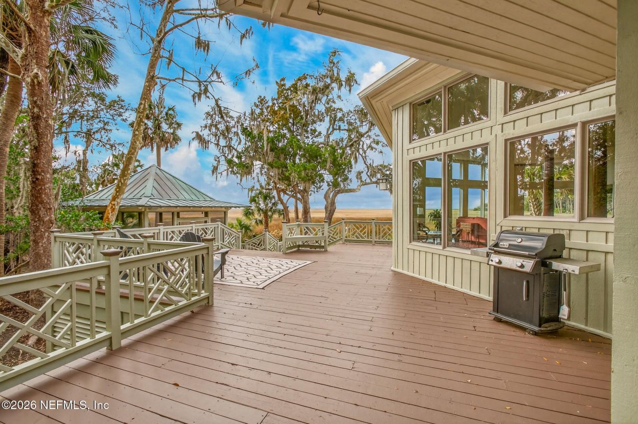 98 Sea Marsh Road, Fernandina Beach, FL 32034 Photo