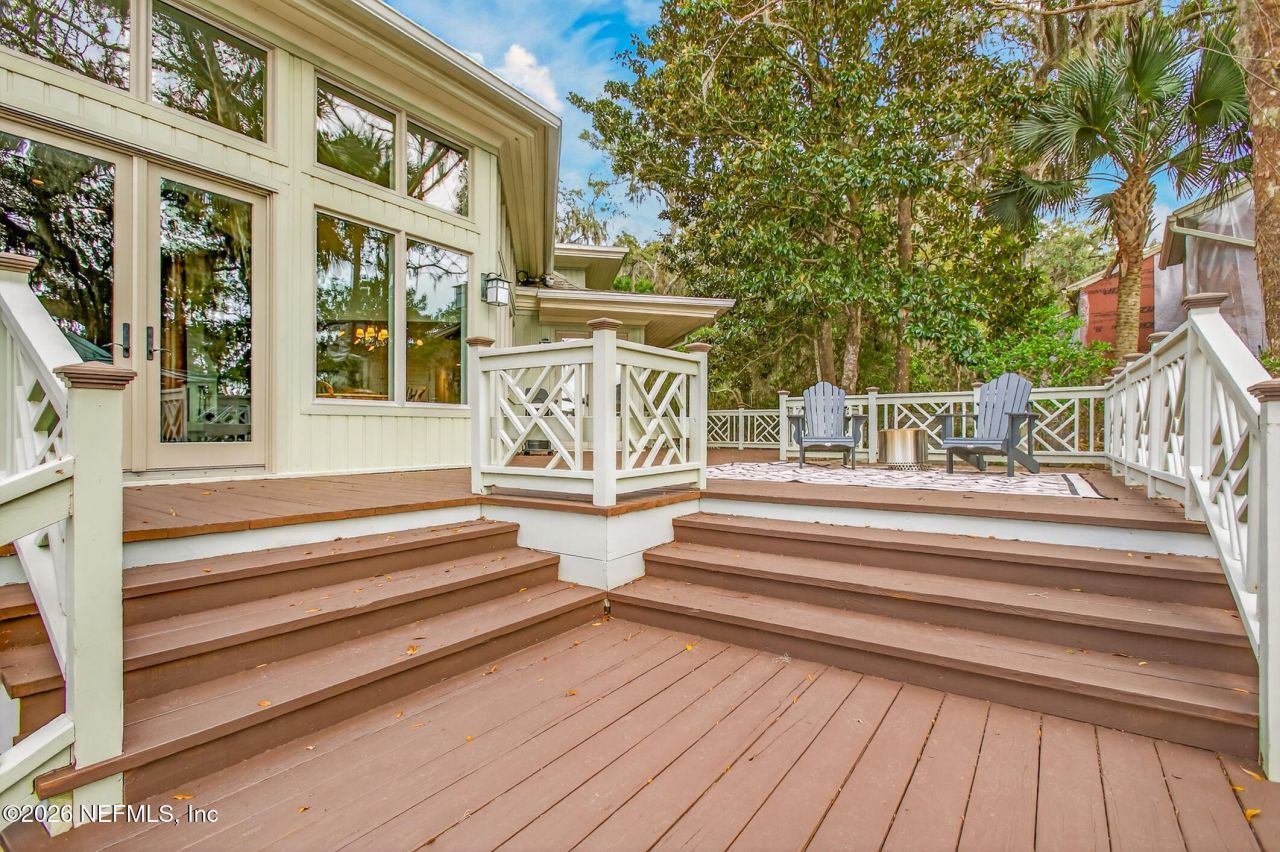 98 Sea Marsh Road, Fernandina Beach, FL 32034 Photo