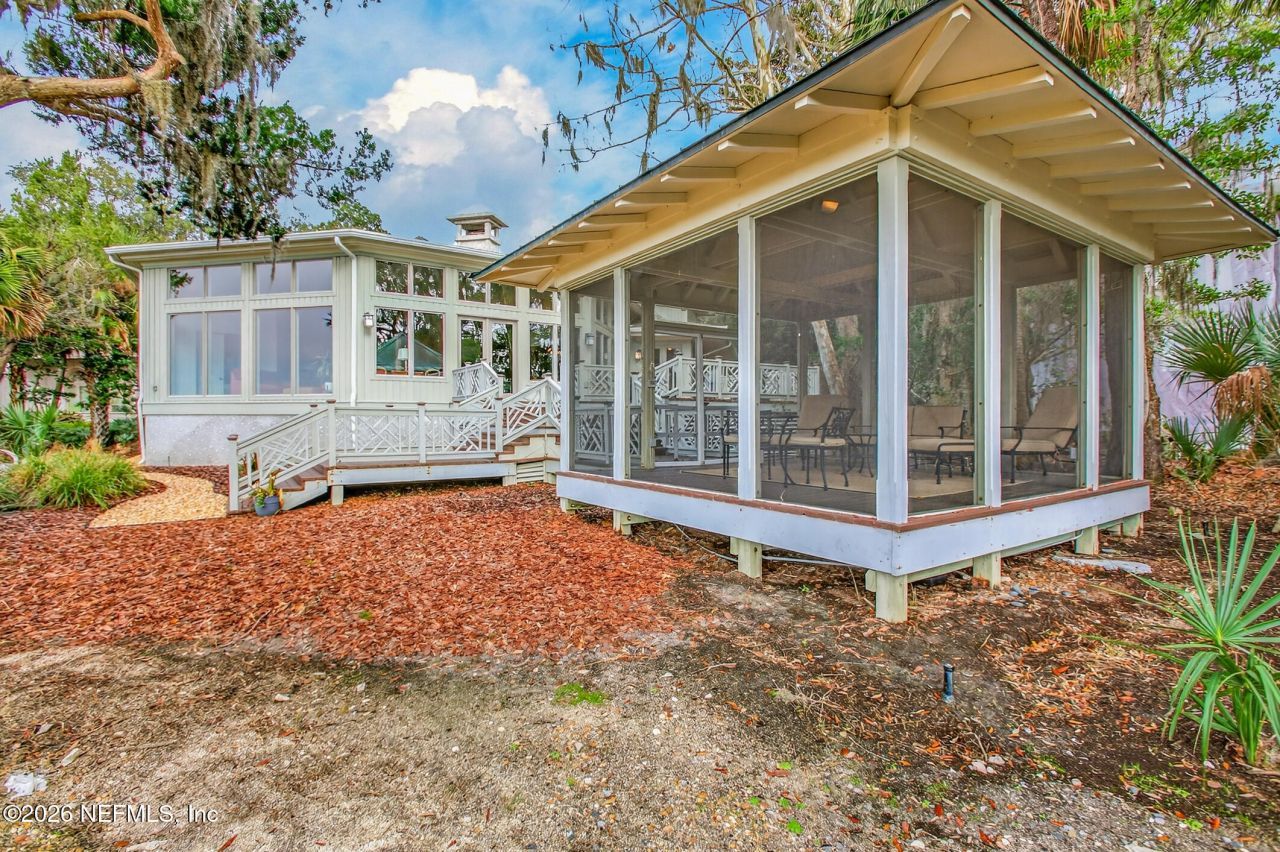 98 Sea Marsh Road, Fernandina Beach, FL 32034 Photo