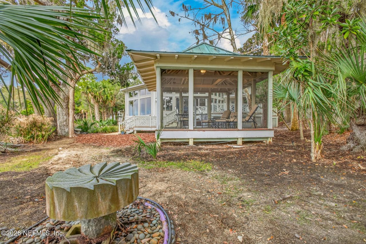 98 Sea Marsh Road, Fernandina Beach, FL 32034 Photo