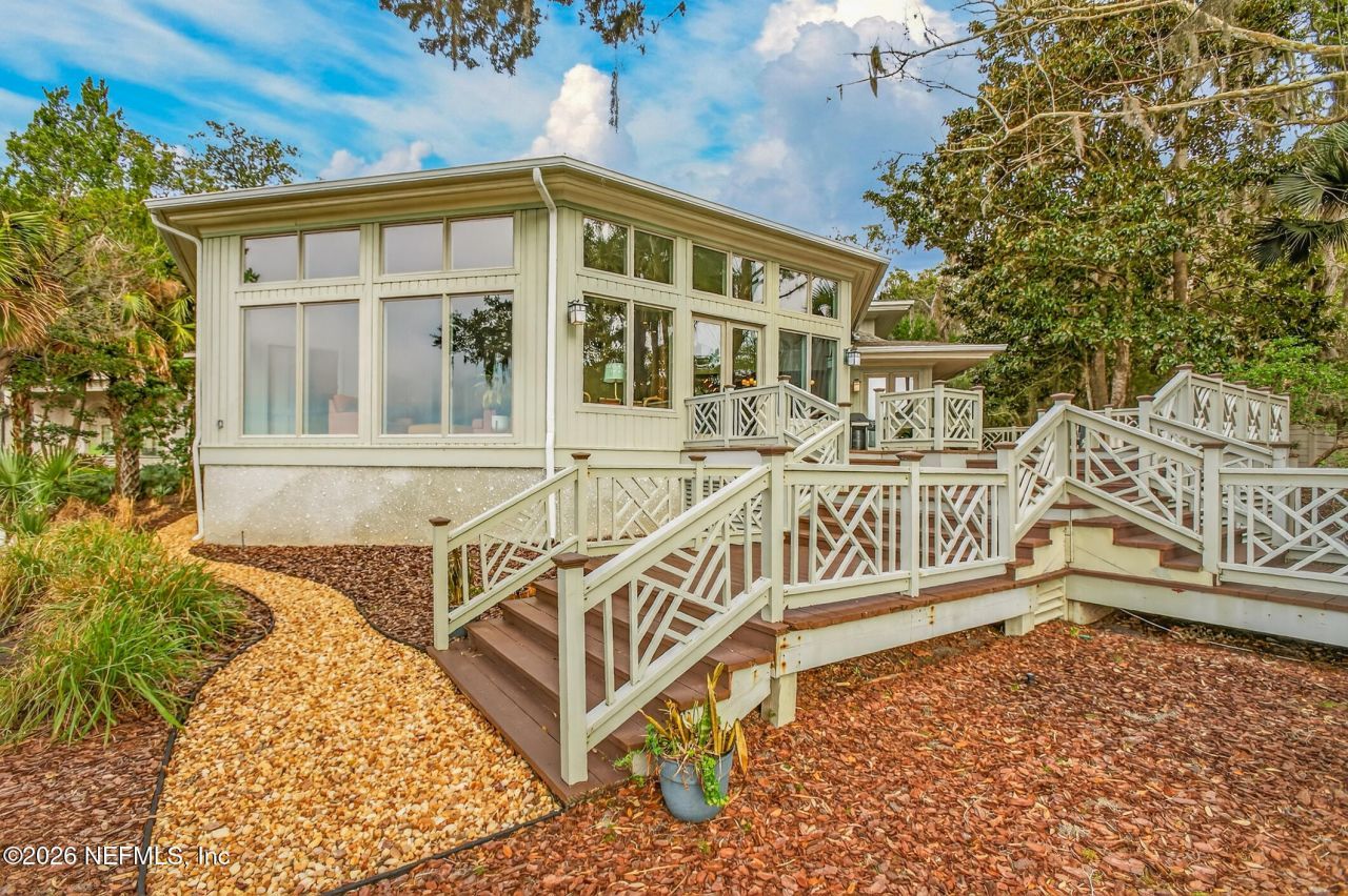 98 Sea Marsh Road, Fernandina Beach, FL 32034 Photo