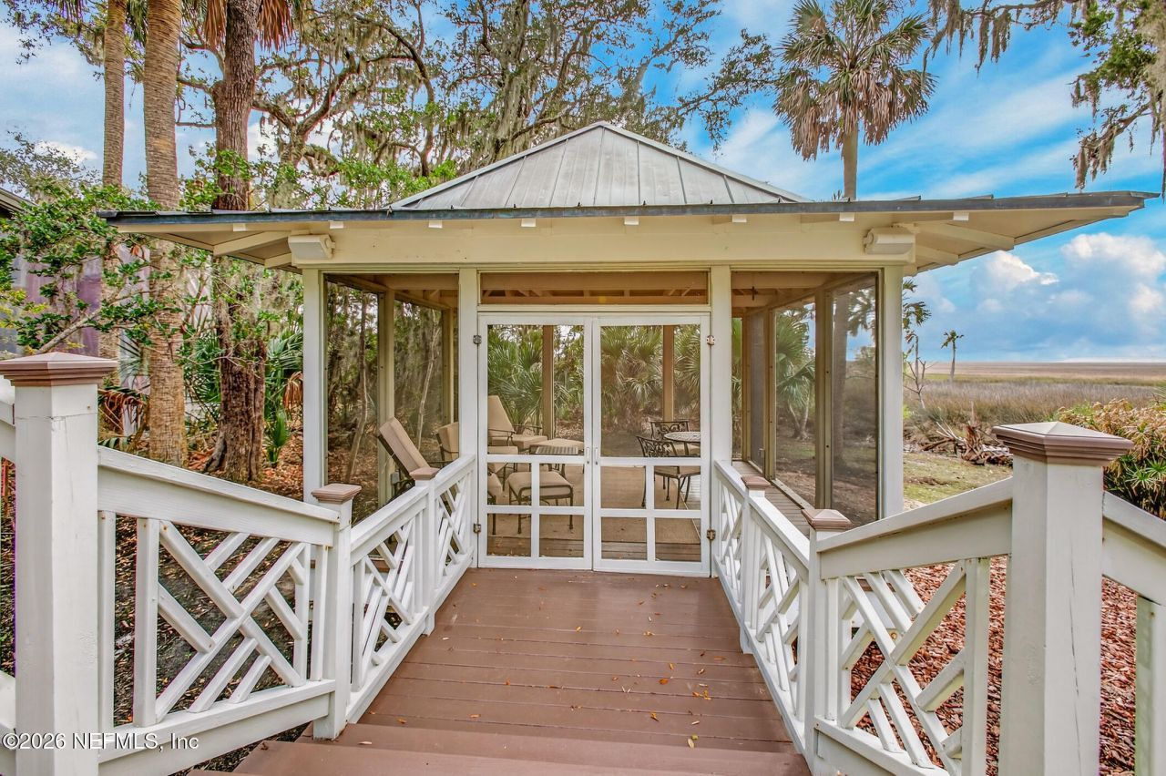 98 Sea Marsh Road, Fernandina Beach, FL 32034 Photo