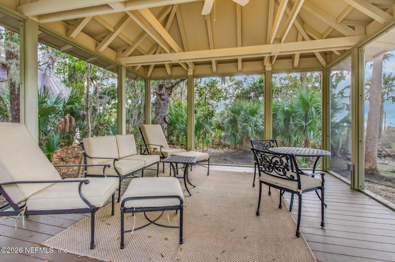 98 Sea Marsh Road, Fernandina Beach, FL 32034 Photo