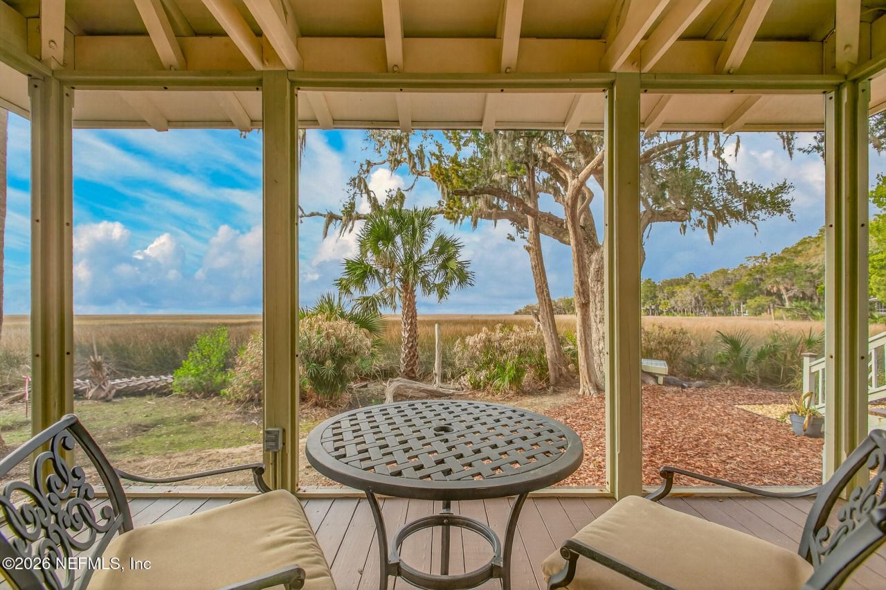 98 Sea Marsh Road, Fernandina Beach, FL 32034 Photo