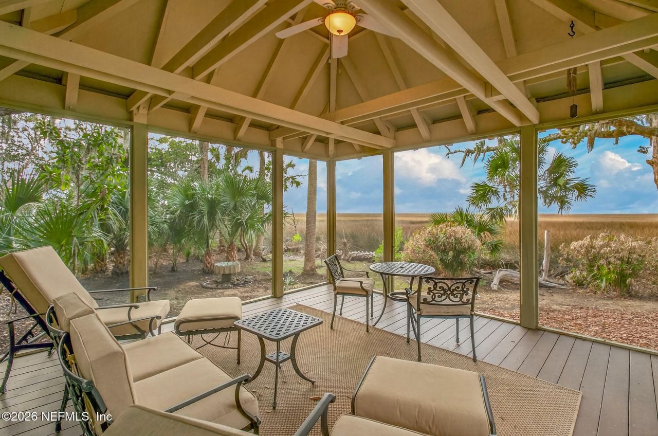 98 Sea Marsh Road, Fernandina Beach, FL 32034 Photo