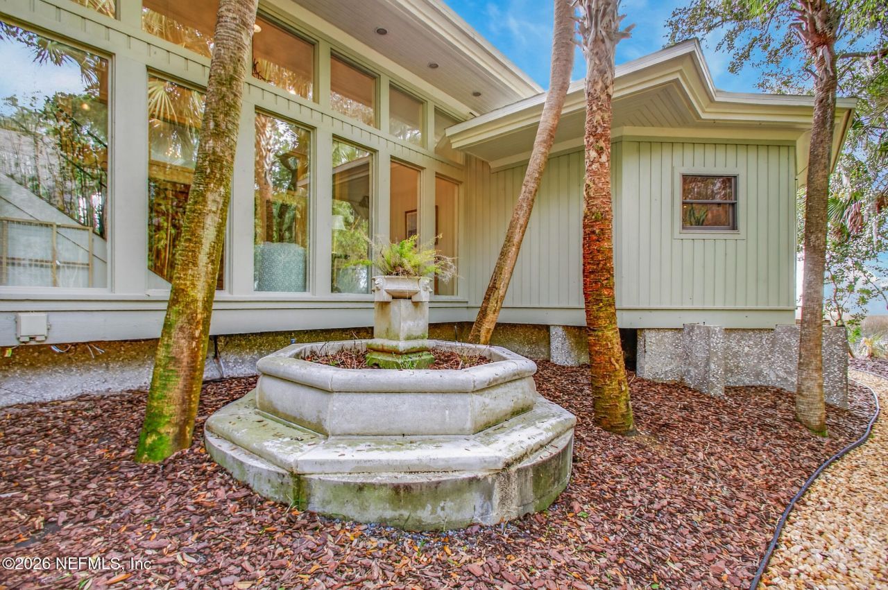 98 Sea Marsh Road, Fernandina Beach, FL 32034 Photo