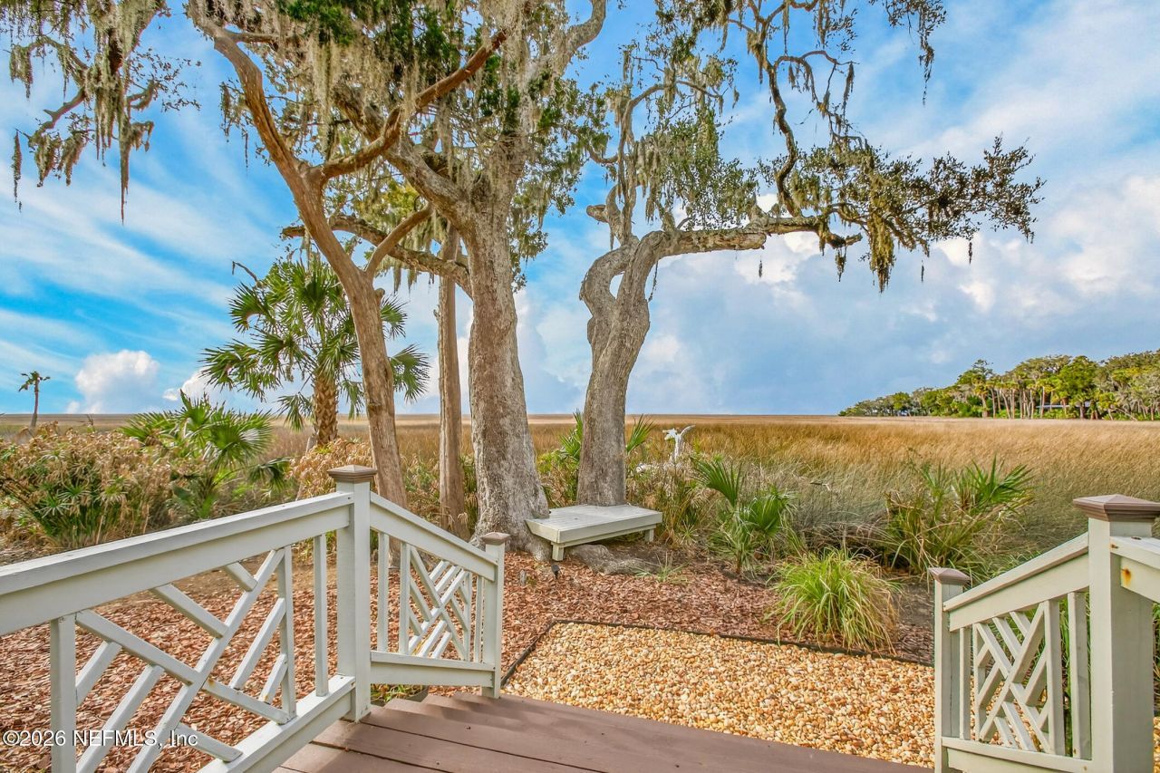 98 Sea Marsh Road, Fernandina Beach, FL 32034 Photo