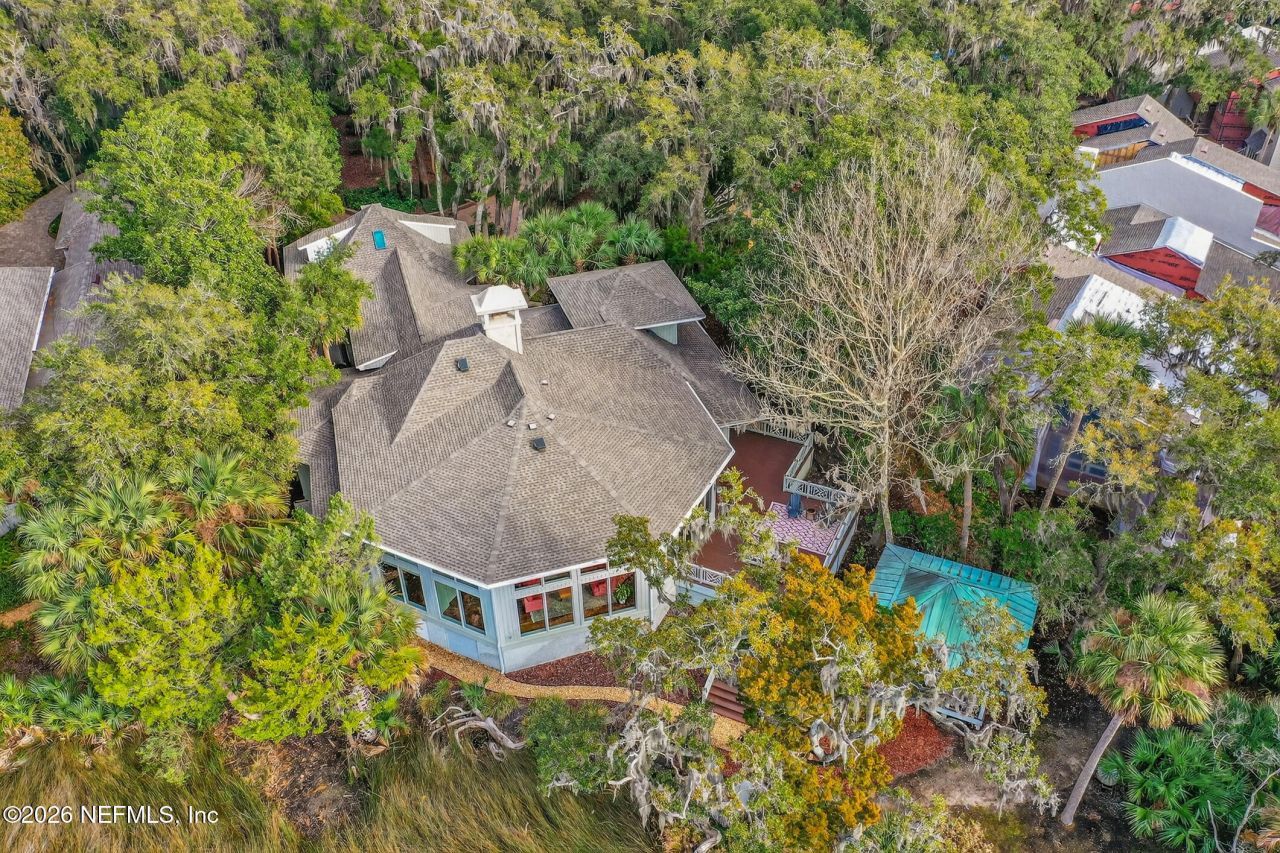 98 Sea Marsh Road, Fernandina Beach, FL 32034 Photo
