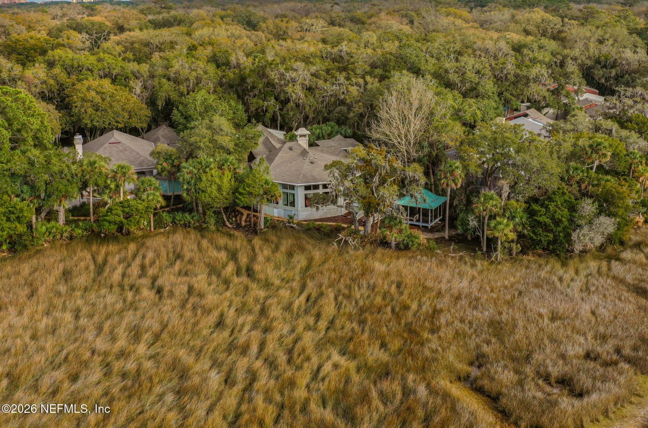 98 Sea Marsh Road, Fernandina Beach, FL 32034 Photo