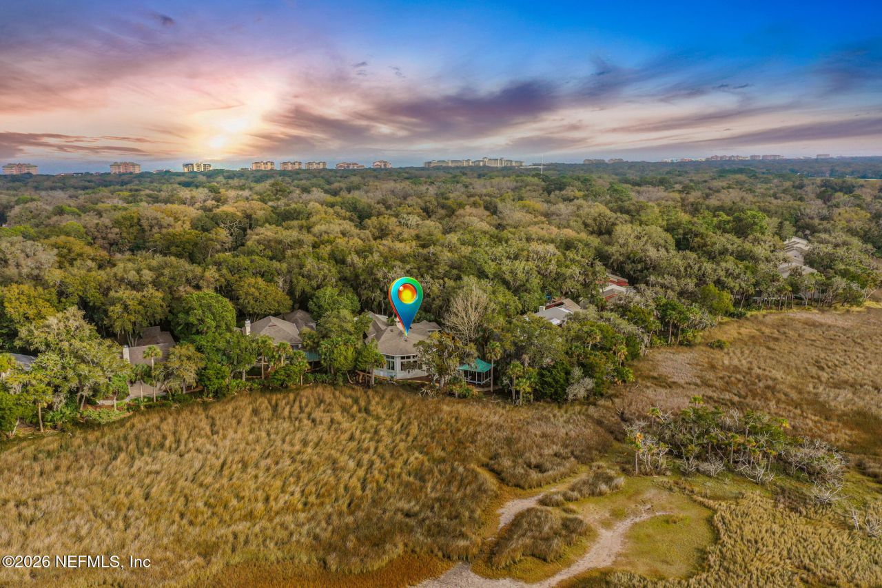 98 Sea Marsh Road, Fernandina Beach, FL 32034 Photo