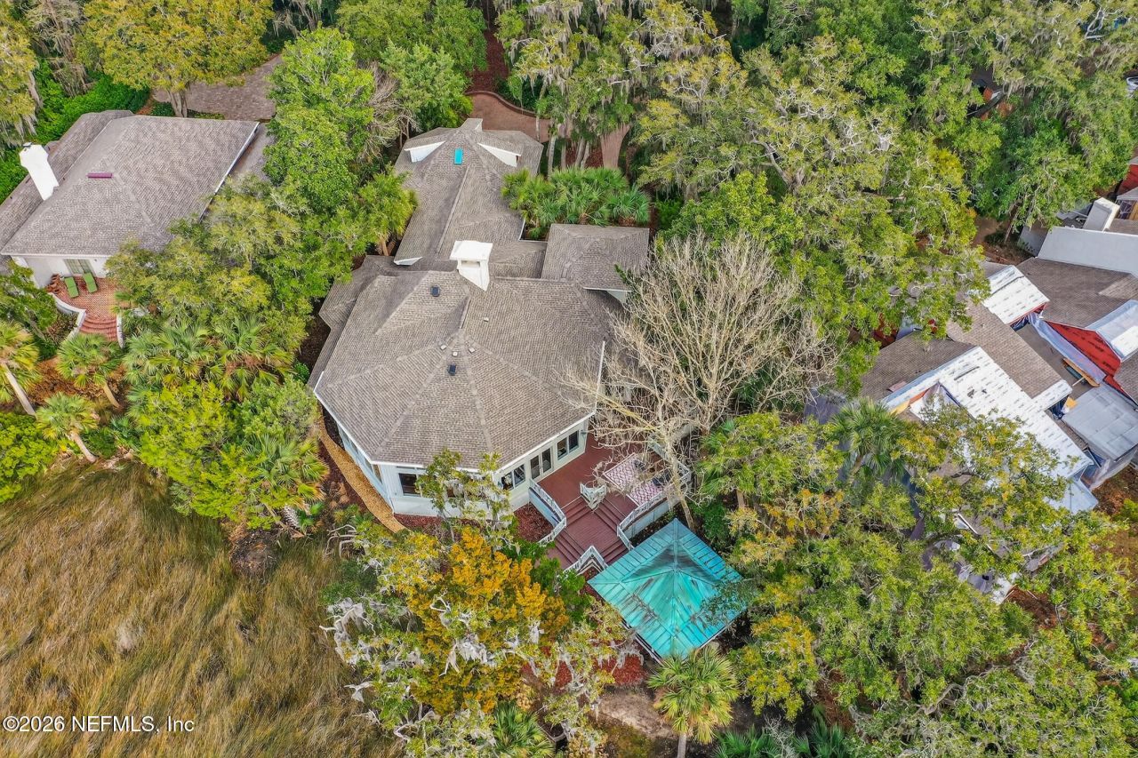 98 Sea Marsh Road, Fernandina Beach, FL 32034 Photo