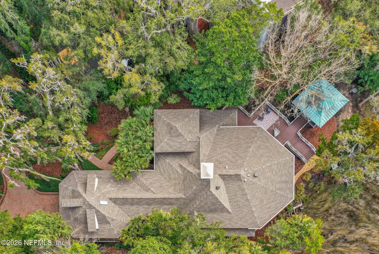 98 Sea Marsh Road, Fernandina Beach, FL 32034 Photo