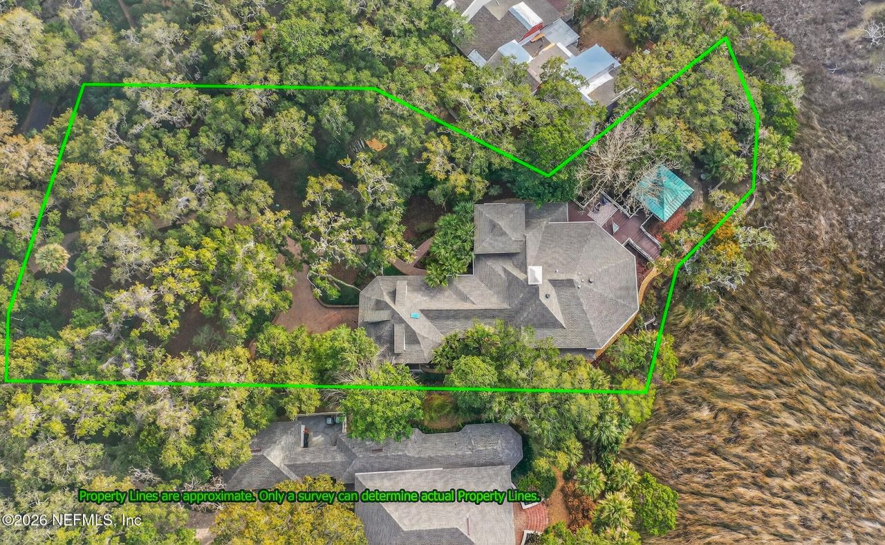 98 Sea Marsh Road, Fernandina Beach, FL 32034 Photo