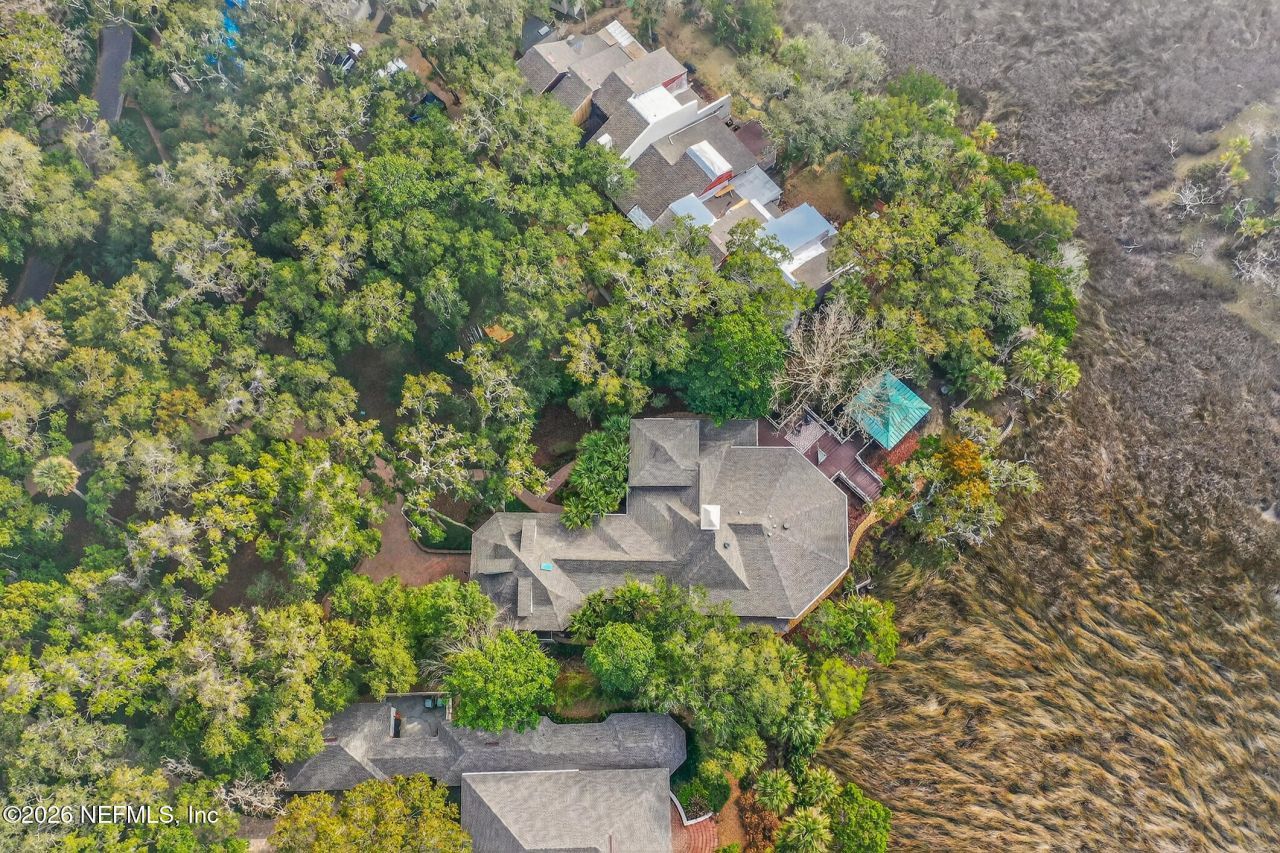 98 Sea Marsh Road, Fernandina Beach, FL 32034 Photo