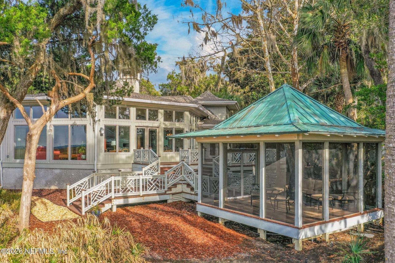 98 Sea Marsh Road, Fernandina Beach, FL 32034 Photo