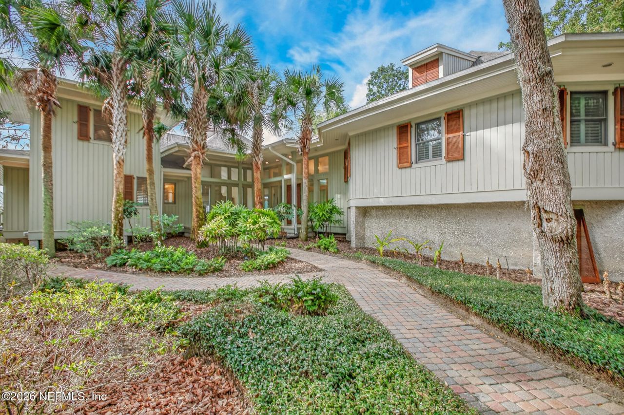 98 Sea Marsh Road, Fernandina Beach, FL 32034 Photo
