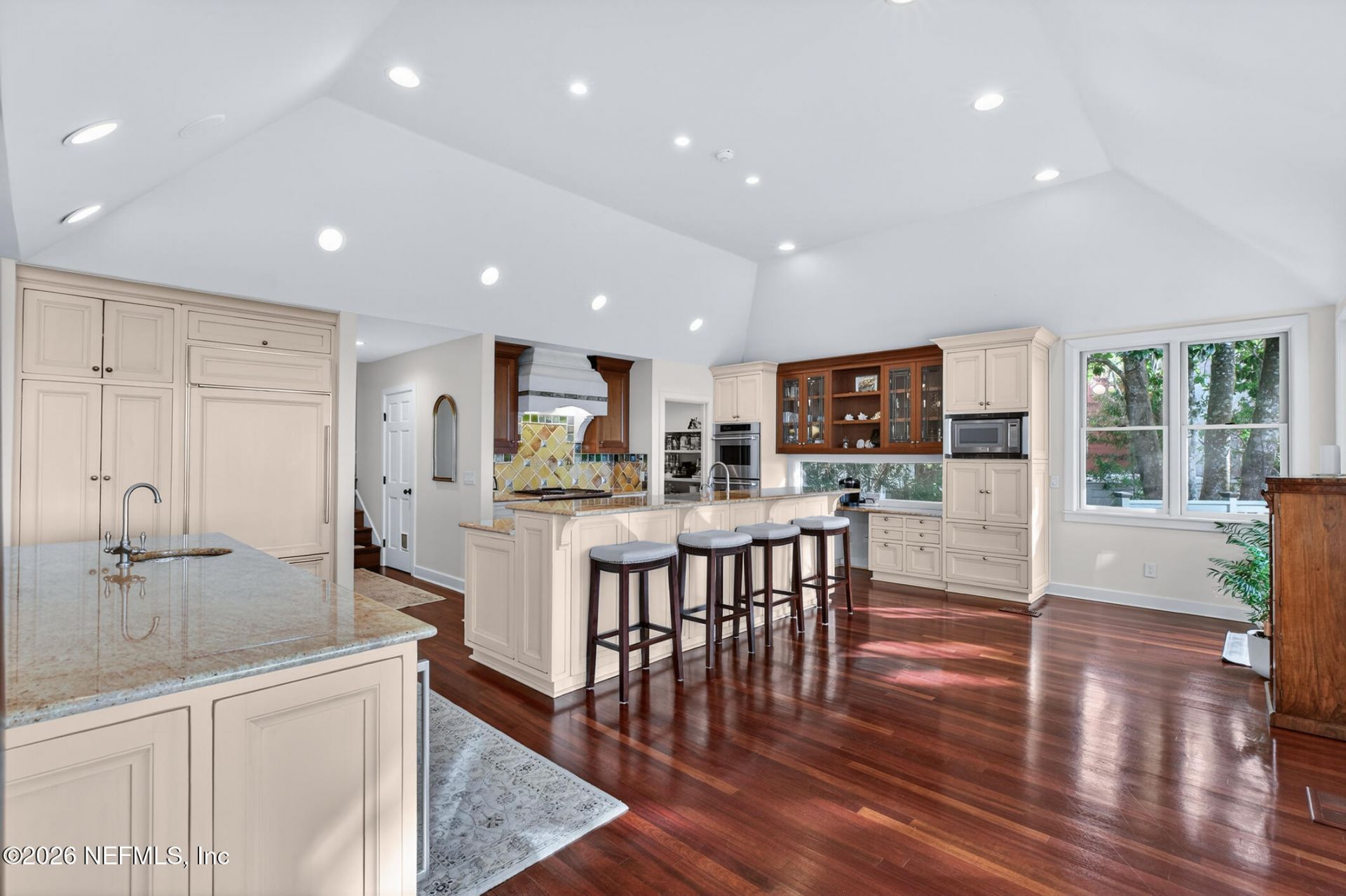 98 Sea Marsh Road, Fernandina Beach, FL 32034 Photo