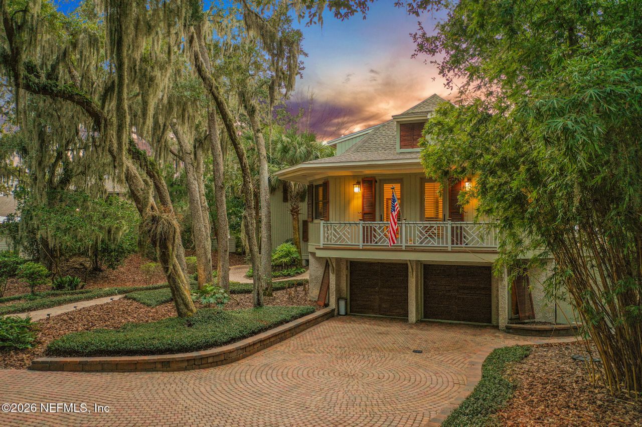 98 Sea Marsh Road, Fernandina Beach, FL 32034 Photo