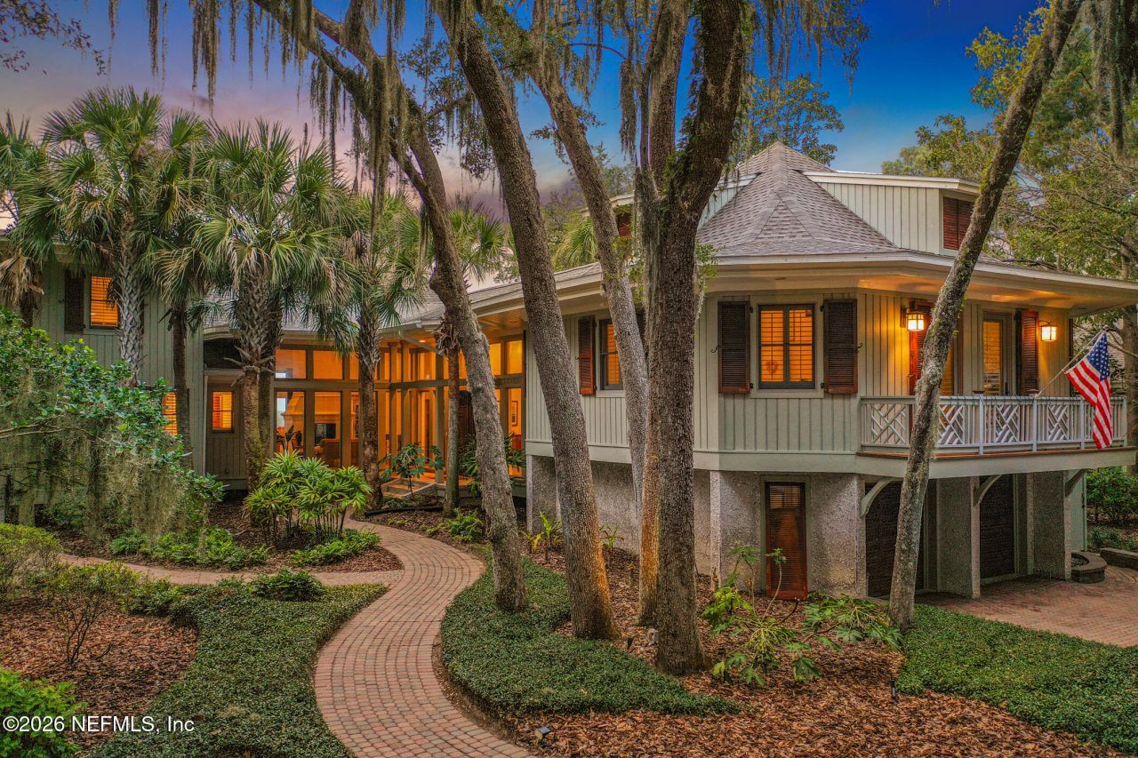98 Sea Marsh Road, Fernandina Beach, FL 32034 Photo