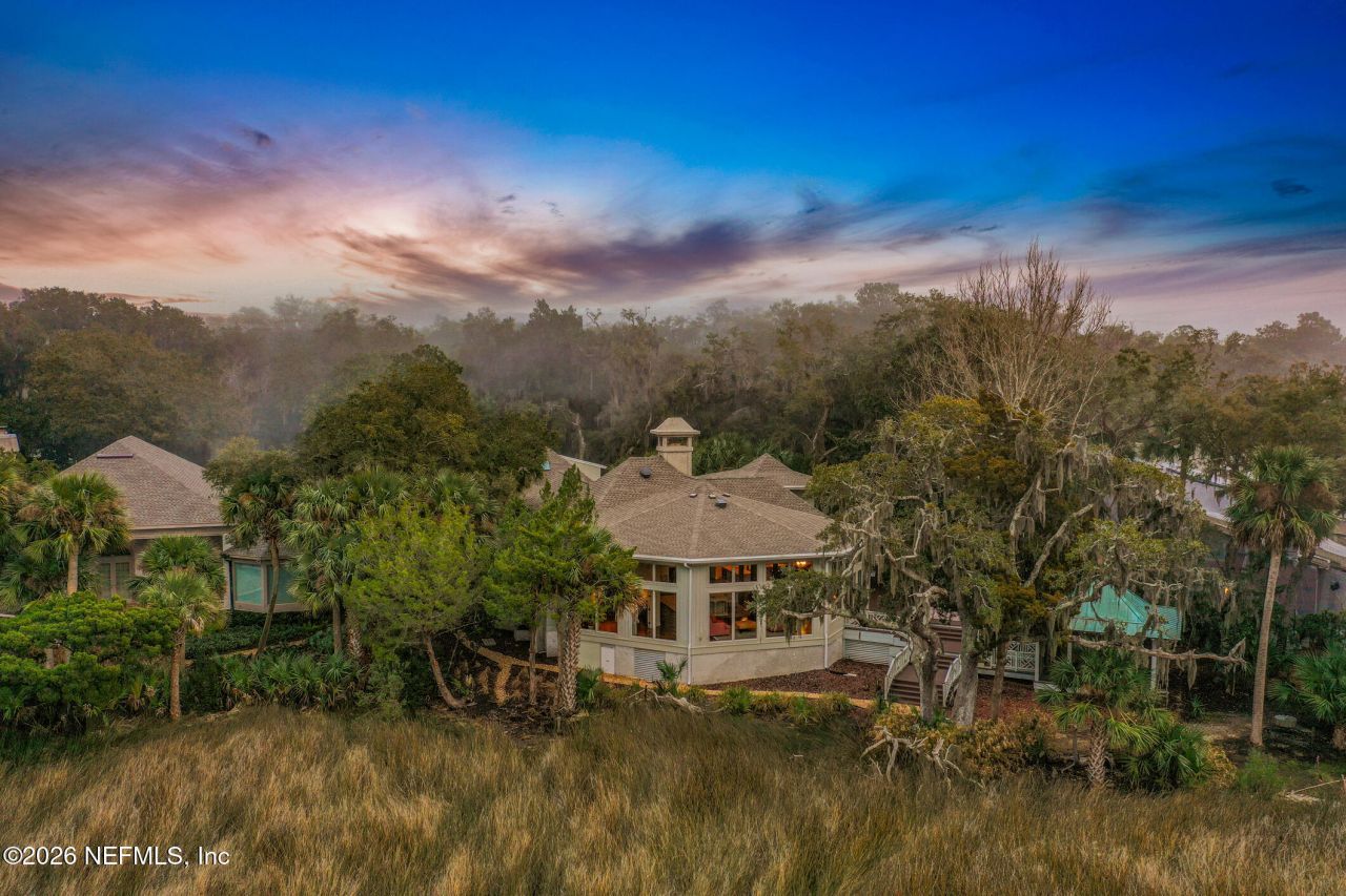 98 Sea Marsh Road, Fernandina Beach, FL 32034 Photo