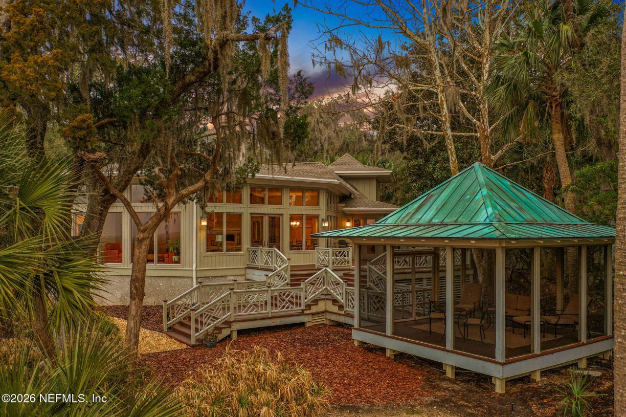 98 Sea Marsh Road, Fernandina Beach, FL 32034 Photo
