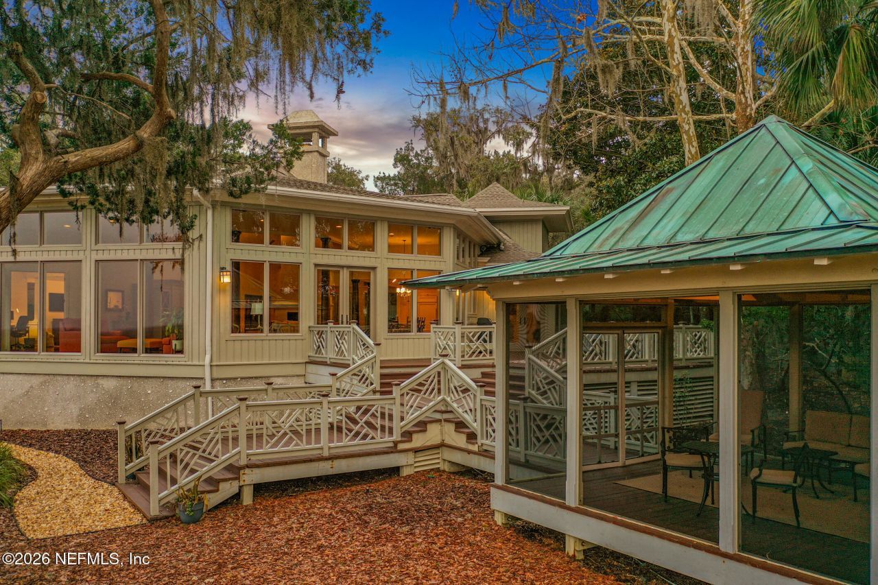 98 Sea Marsh Road, Fernandina Beach, FL 32034 Photo