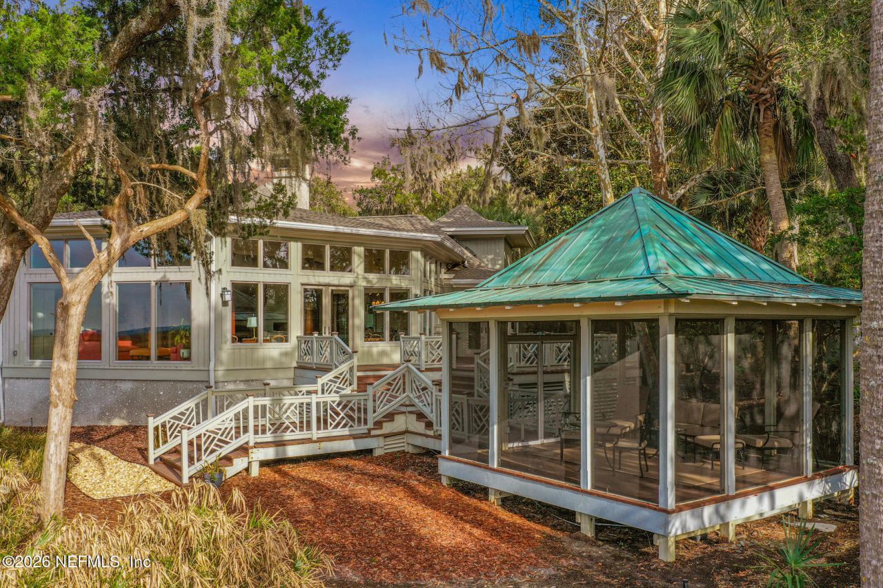 98 Sea Marsh Road, Fernandina Beach, FL 32034 Photo