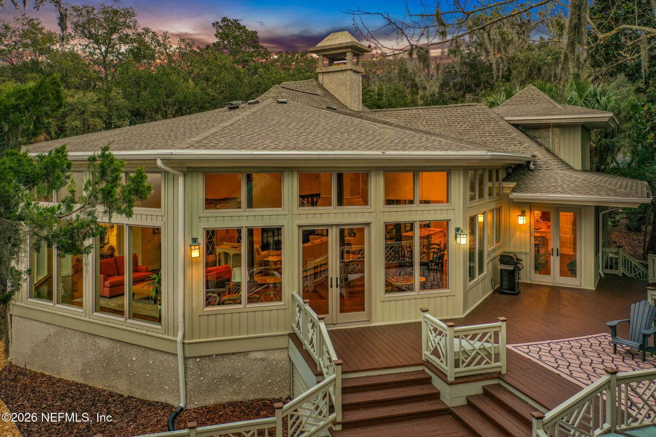 98 Sea Marsh Road, Fernandina Beach, FL 32034 Photo