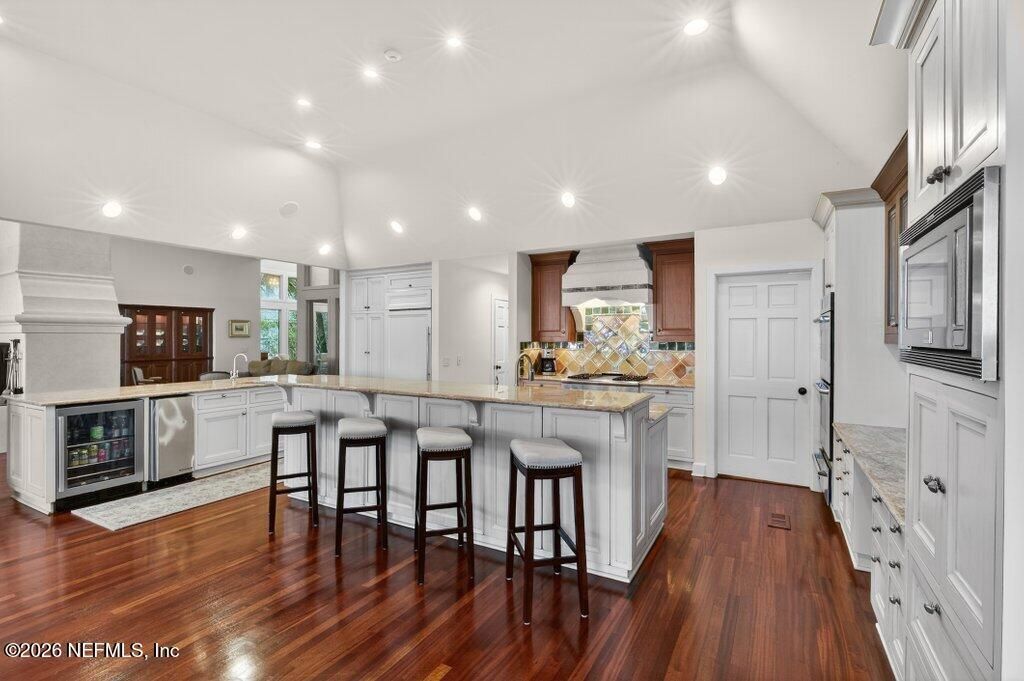 98 Sea Marsh Road, Fernandina Beach, FL 32034 Photo