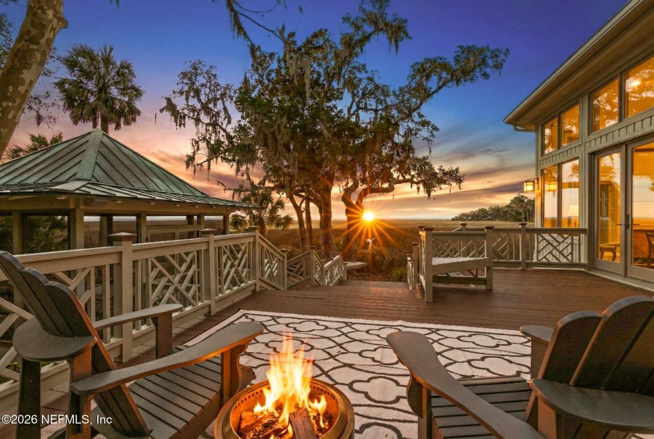 98 Sea Marsh Road, Fernandina Beach, FL 32034 Photo