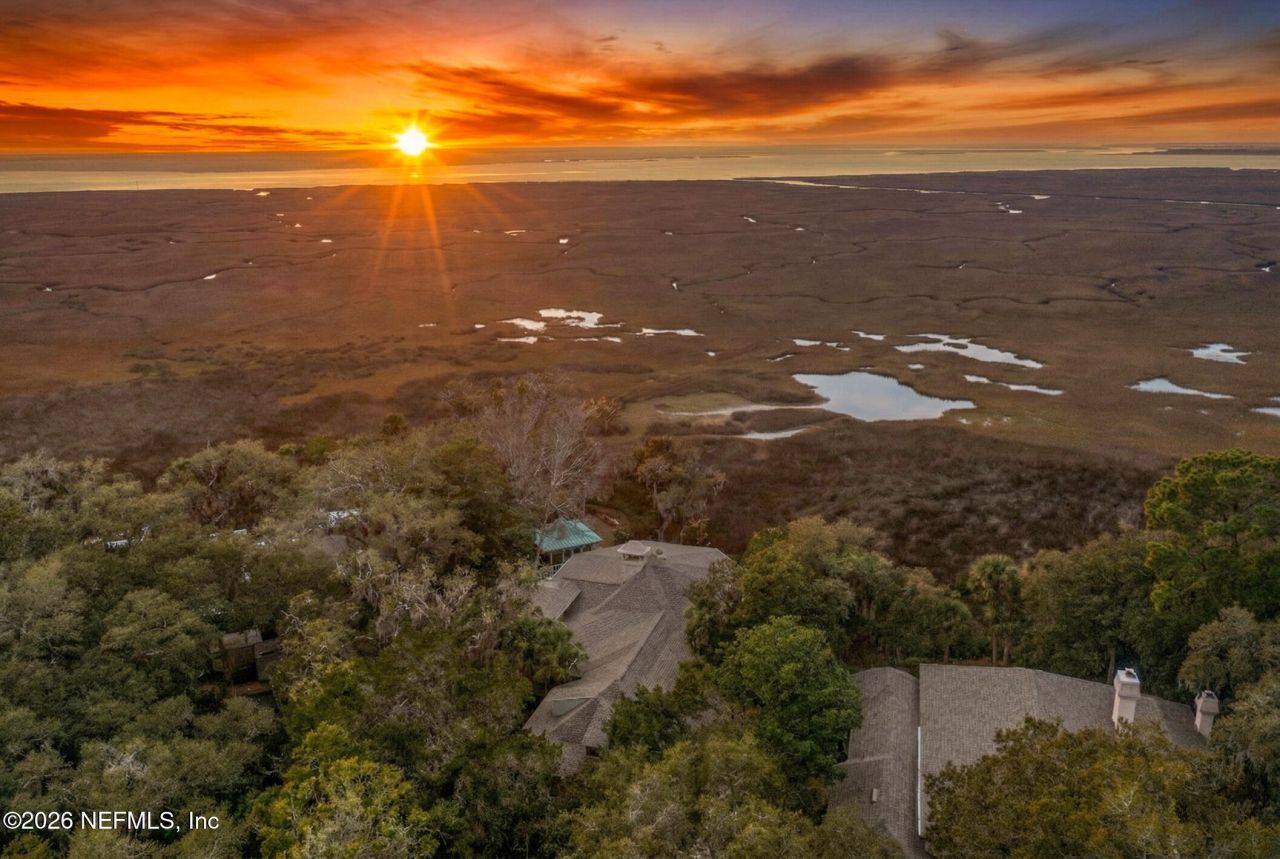 98 Sea Marsh Road, Fernandina Beach, FL 32034 Photo