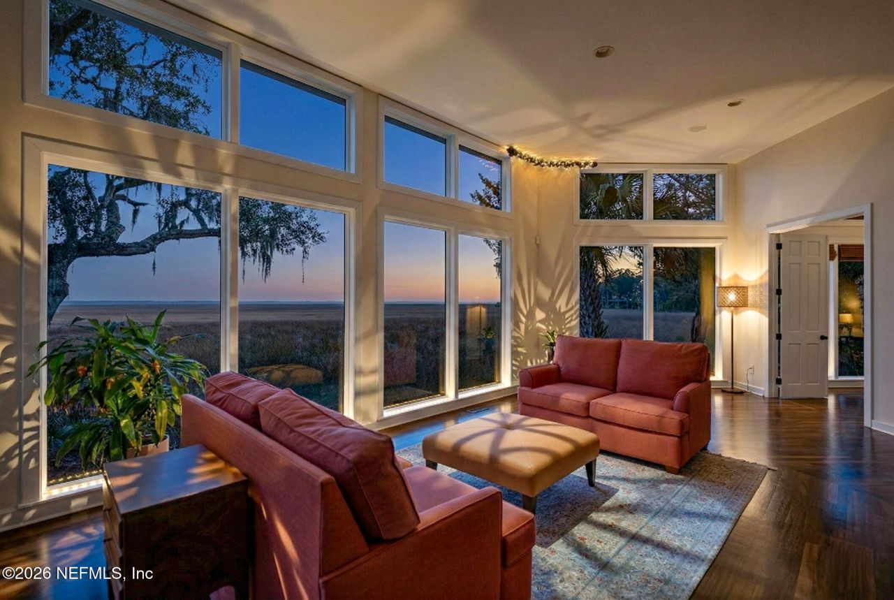 98 Sea Marsh Road, Fernandina Beach, FL 32034 Photo