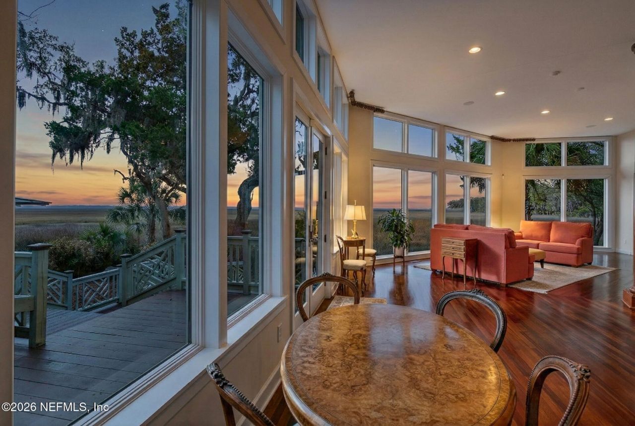 98 Sea Marsh Road, Fernandina Beach, FL 32034 Photo