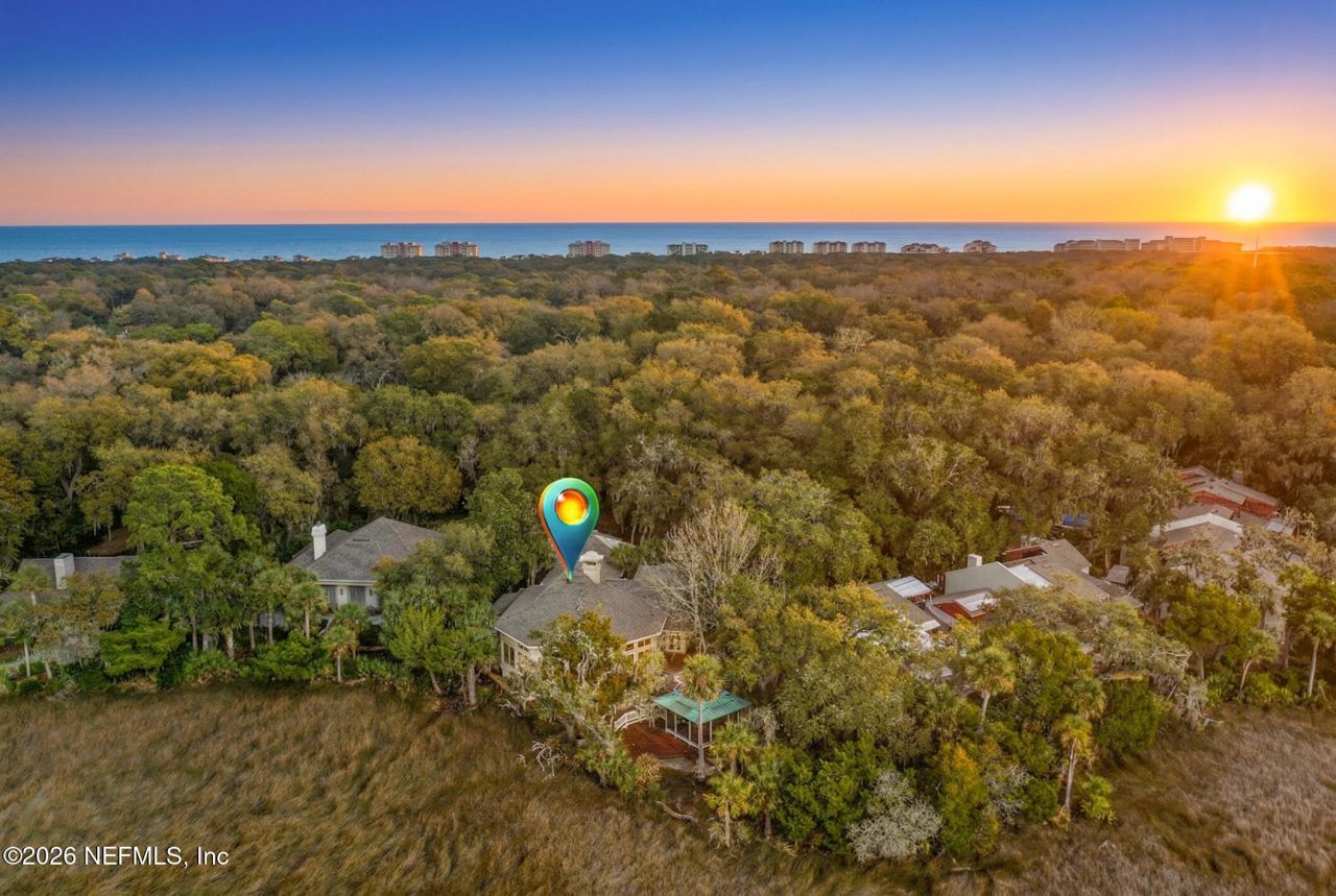98 Sea Marsh Road, Fernandina Beach, FL 32034 Photo