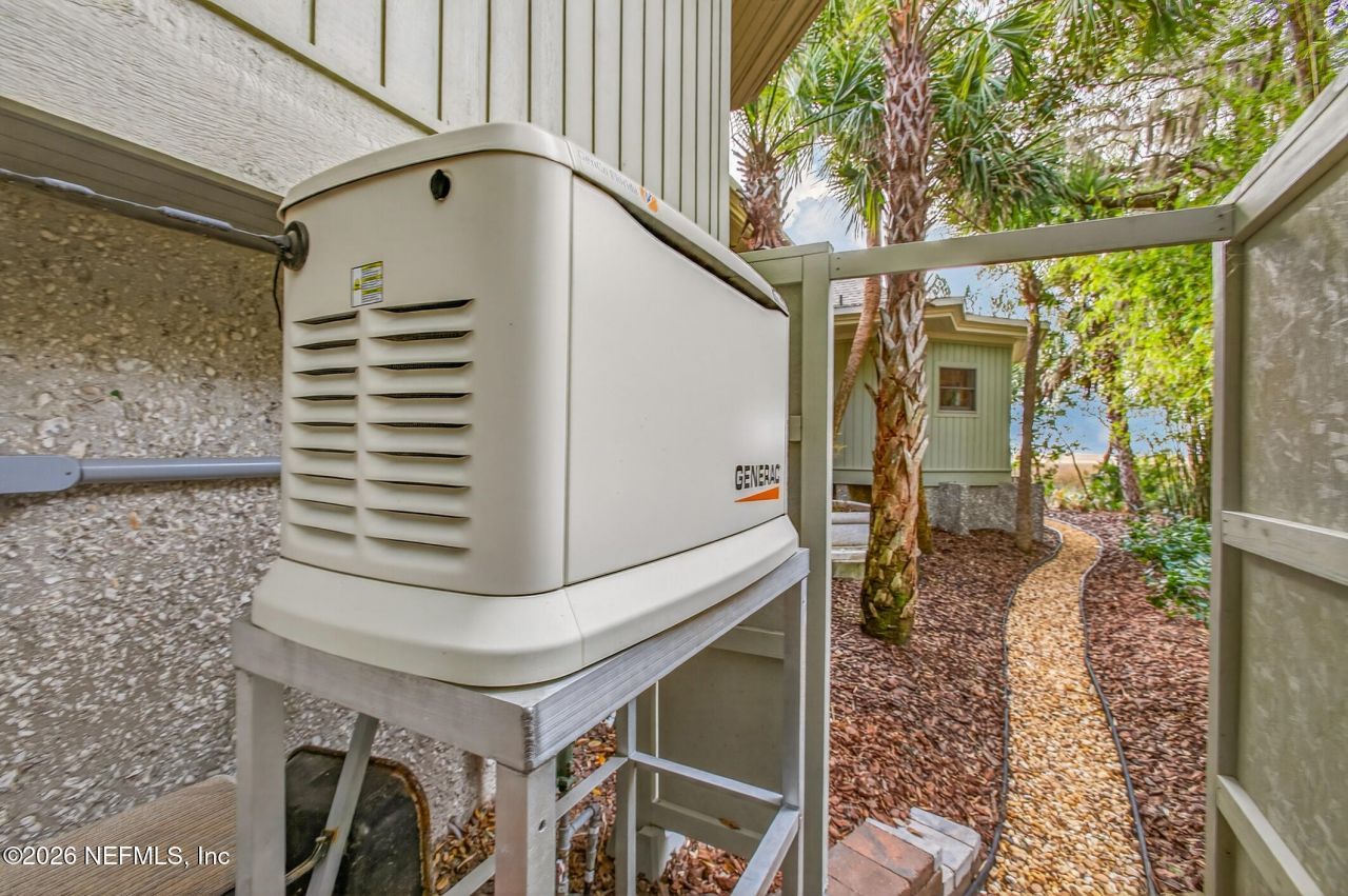 98 Sea Marsh Road, Fernandina Beach, FL 32034 Photo