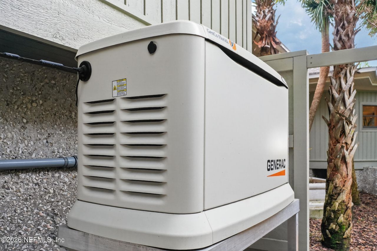 98 Sea Marsh Road, Fernandina Beach, FL 32034 Photo