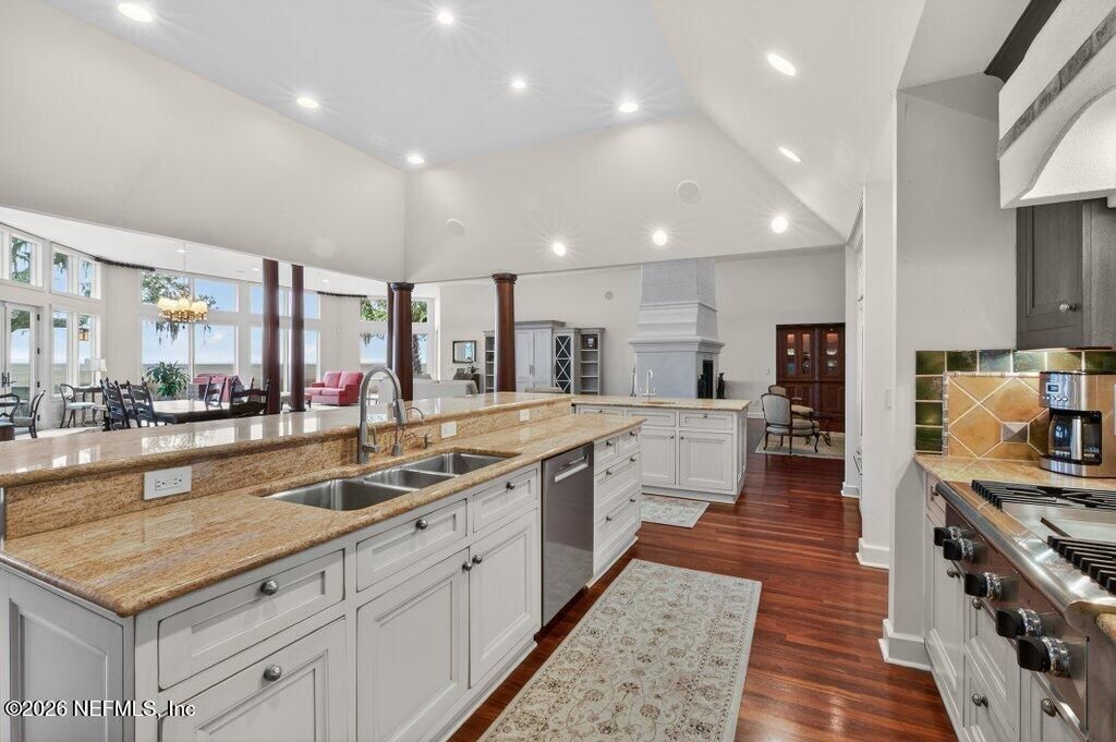 98 Sea Marsh Road, Fernandina Beach, FL 32034 Photo