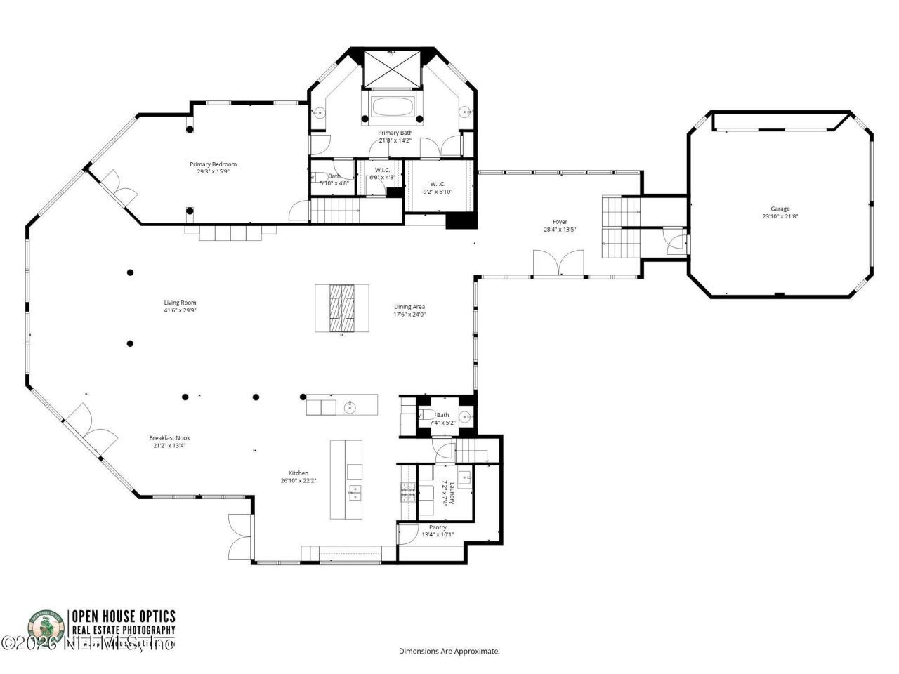 98 Sea Marsh Road, Fernandina Beach, FL 32034 Photo