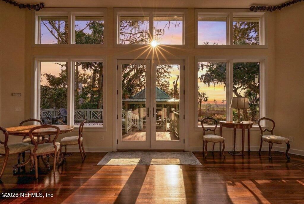 98 Sea Marsh Road, Fernandina Beach, FL 32034 Photo