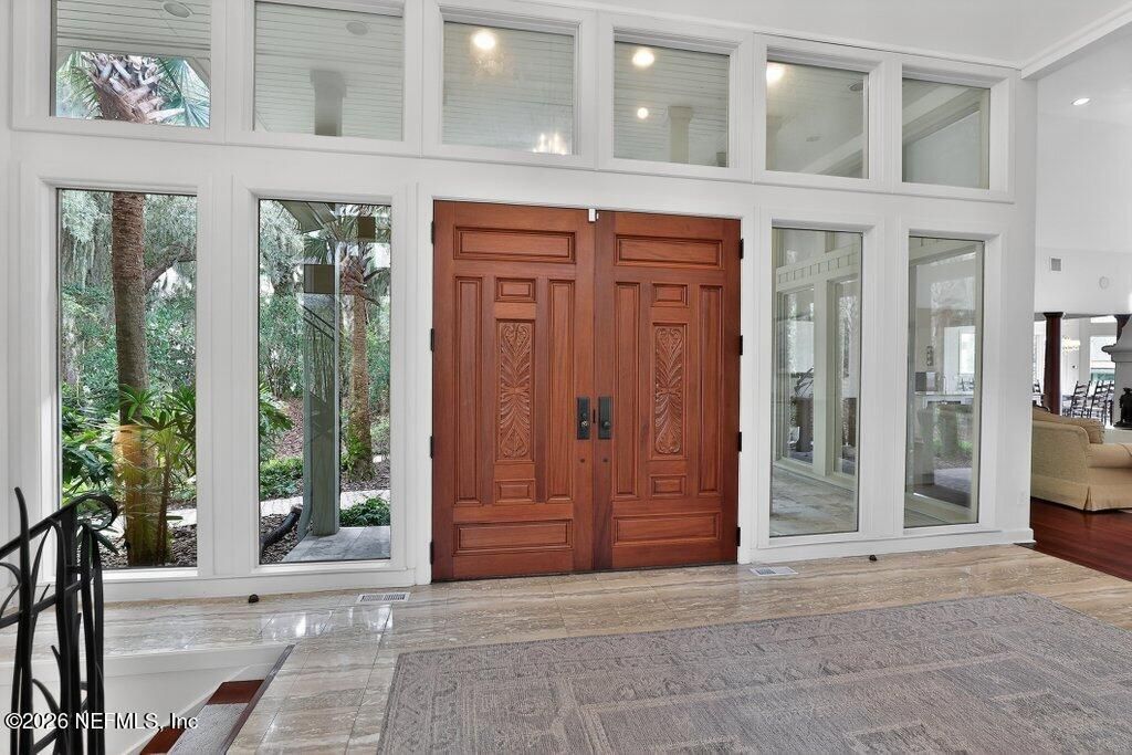 98 Sea Marsh Road, Fernandina Beach, FL 32034 Photo