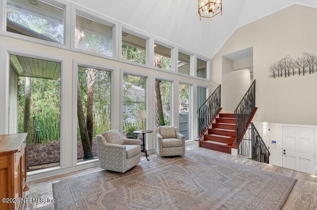 98 Sea Marsh Road, Fernandina Beach, FL 32034 Photo