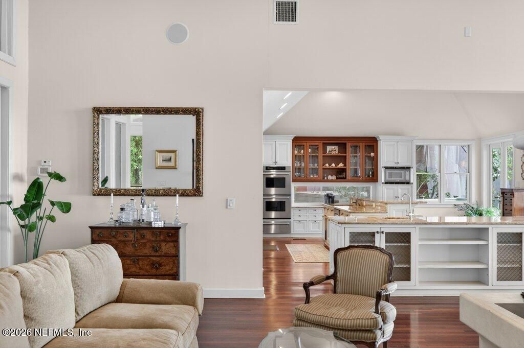 98 Sea Marsh Road, Fernandina Beach, FL 32034 Photo