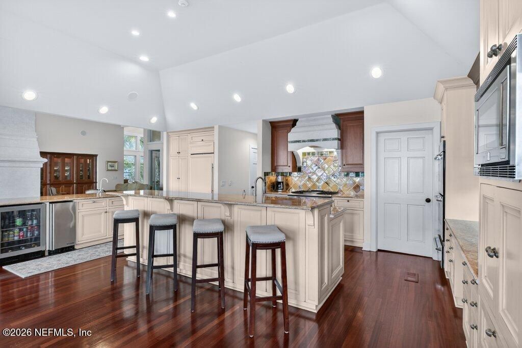 98 Sea Marsh Road, Fernandina Beach, FL 32034 Photo