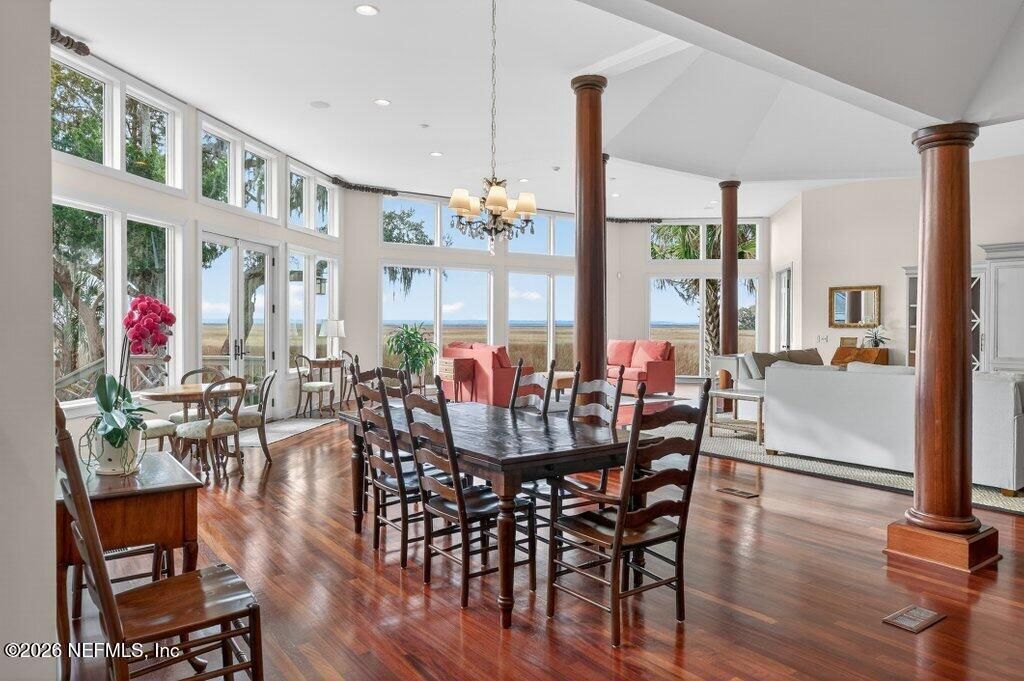 98 Sea Marsh Road, Fernandina Beach, FL 32034 Photo