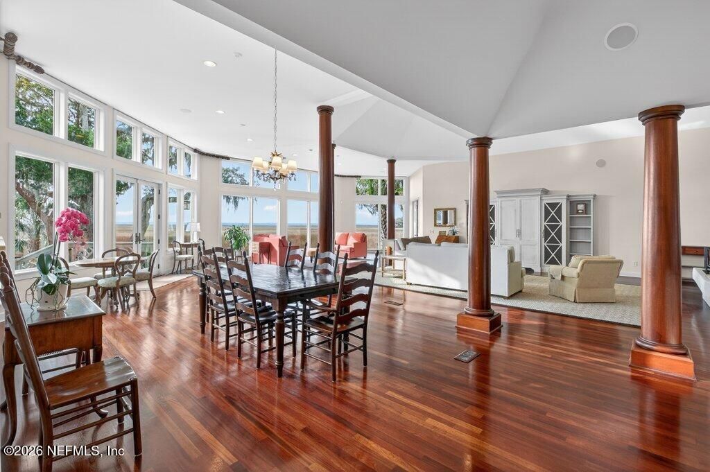 98 Sea Marsh Road, Fernandina Beach, FL 32034 Photo