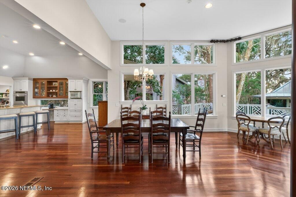 98 Sea Marsh Road, Fernandina Beach, FL 32034 Photo