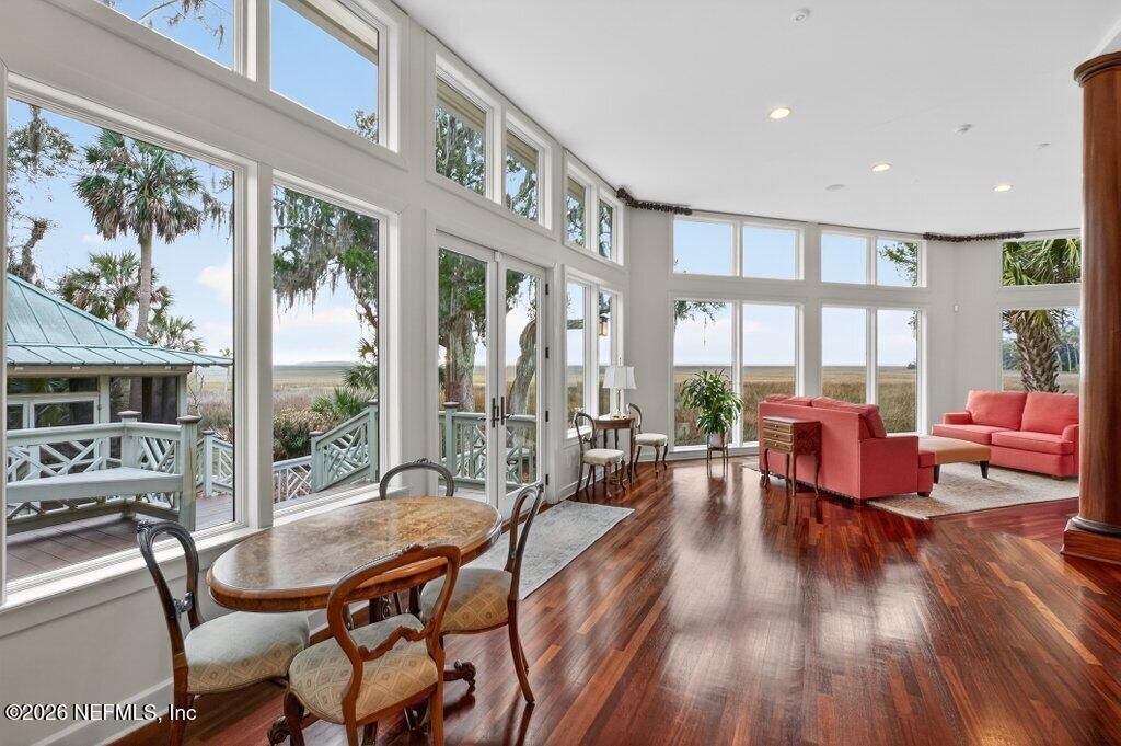 98 Sea Marsh Road, Fernandina Beach, FL 32034 Photo