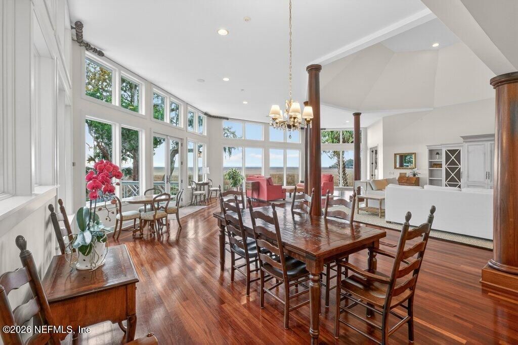 98 Sea Marsh Road, Fernandina Beach, FL 32034 Photo